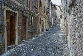 B&B La Rupe