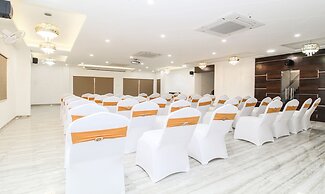 Treebo Hotel A1