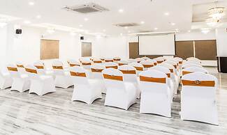 Treebo Hotel A1