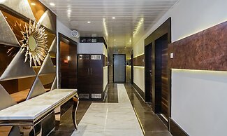 Treebo Hotel A1