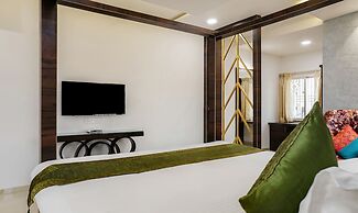 Treebo Hotel A1