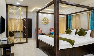 Treebo Hotel A1