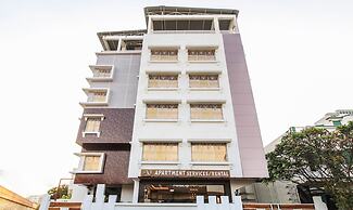 Treebo Hotel A1