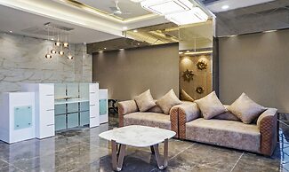 Treebo Hotel A1