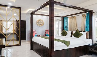 Treebo Hotel A1