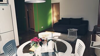 Apartments Dominik