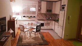 Apartments Dominik