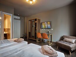 Hotel Giulietta