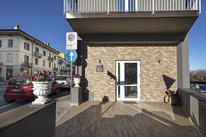 Hotel Giulietta