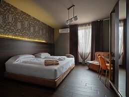 Hotel Giulietta