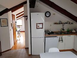 La Casa sui Tetti