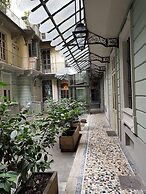 La Casa sui Tetti