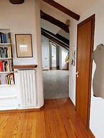 La Casa sui Tetti