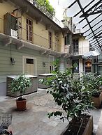 La Casa sui Tetti