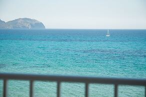 Apartamento Farolas A