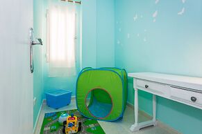 Apartamento Farolas A