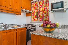 Apartamento Farolas A