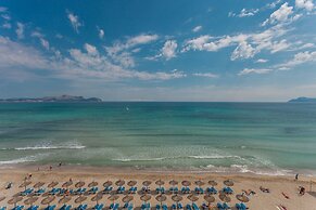 Apartamento Farolas A