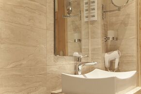 Best City Home Apartment