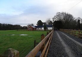 Lough Shore Cottage