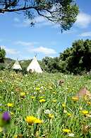 Wakana Lake Glamping