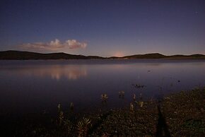 Wakana Lake Glamping