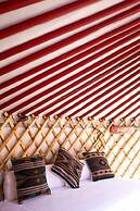 Wakana Lake Glamping