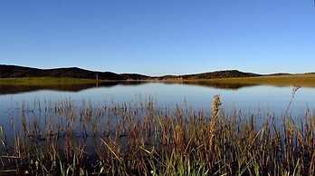 Wakana Lake Glamping