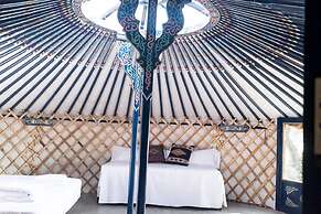 Wakana Lake Glamping