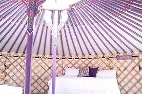 Wakana Lake Glamping
