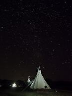 Wakana Lake Glamping