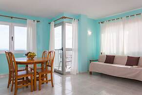 Apartamento Farolas B
