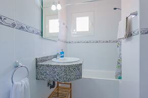 Apartamento Farolas B