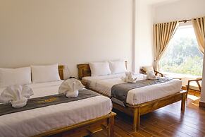 Mui Ne Beach Hotel