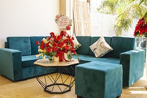 Mui Ne Beach Hotel