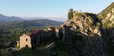 Casale del Borgo