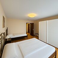 Apartments Atomis Hotel Düsseldorf City