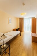 Apartments Atomis Hotel Düsseldorf City