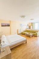 Apartments Atomis Hotel Düsseldorf City