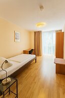 Apartments Atomis Hotel Düsseldorf City