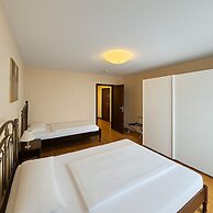 Apartments Atomis Hotel Düsseldorf City