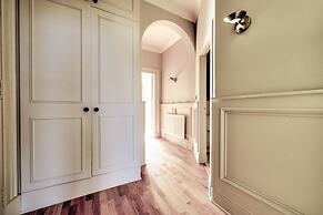 Oxford - New Town Apartment