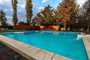 Park-hotel Shinkar