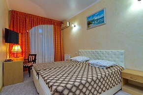 Park-hotel Shinkar