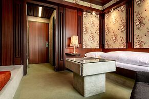 Hotel Spahr