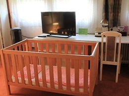 Hotel Spahr
