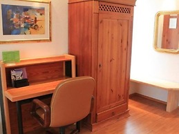 Hotel Spahr