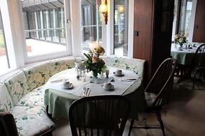 Hotel Spahr