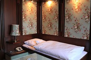 Hotel Spahr