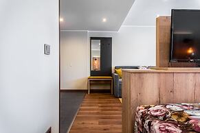 Hotel Spahr
